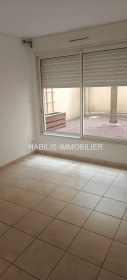 Appartement à Saint-Denis
