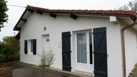 Maison à Bascons
