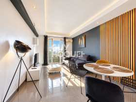 Appartement à Grasse