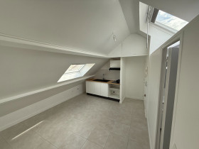 Appartement à Nanterre