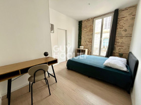 Appartement à Agen