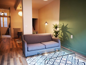 Appartement à Albi