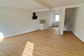Maison à La Rochette