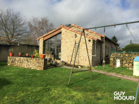 Maison à Vigneux-de-Bretagne