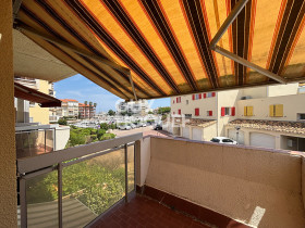 Appartement à Canet-en-Roussillon