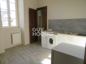 Appartement à Château-Gontier