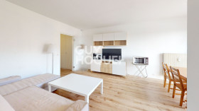 Appartement à Mulhouse