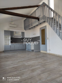 Appartement à Carpentras