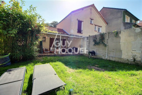 Maison à Vélizy-Villacoublay