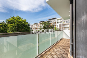 Appartement à Asnières-sur-Seine