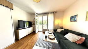 Appartement à Oullins