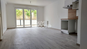 Appartement à Chartres