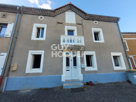 Maison à Rosières