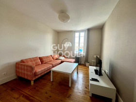 Appartement à Clermont-Ferrand