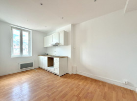 Appartement à Saint-Étienne