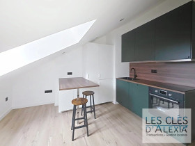 Appartement à Oullins