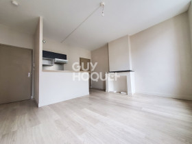 Appartement à Albi