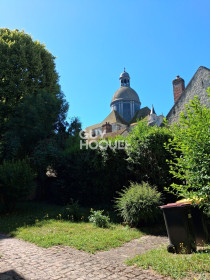 Appartement à Provins