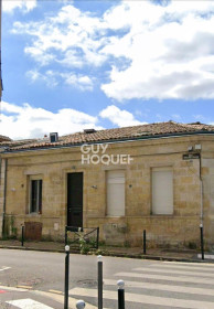 Maison à Bordeaux