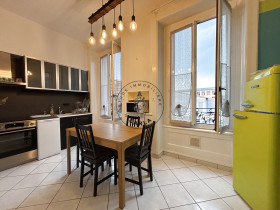 Appartement à Oullins