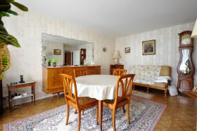 Appartement à Clichy