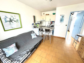 Appartement à Canet-en-Roussillon