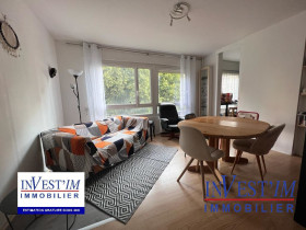 Appartement à Oullins