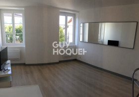 Appartement à Bourg-en-Bresse