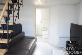 Appartement à Garancières