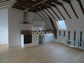 Appartement à Château-Gontier