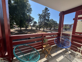 Appartement à Biscarrosse