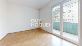 Appartement à Mulhouse