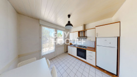 Appartement à Vertou