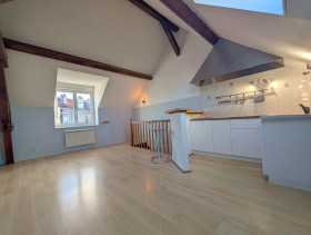 Appartement à Besançon