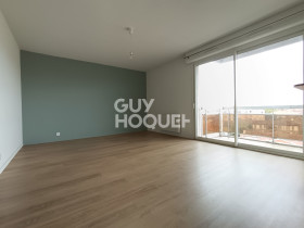 Appartement à Albi