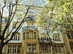Appartement à Metz