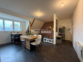 Appartement à Condé-sur-Noireau