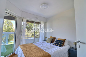 Appartement à Vannes