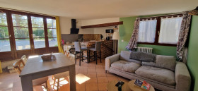 Appartement à Veneux-les-Sablons