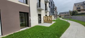 Appartement à Lamballe