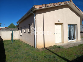 Maison à Albi
