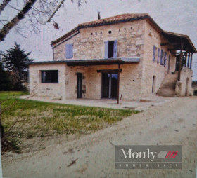 Maison à Lhospitalet