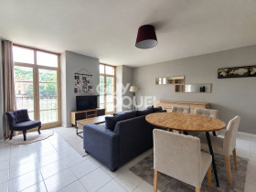 Appartement à Albi