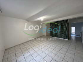 Appartement à Thizy