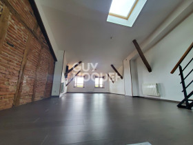 Appartement à Albi