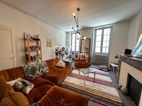 Appartement à Albi