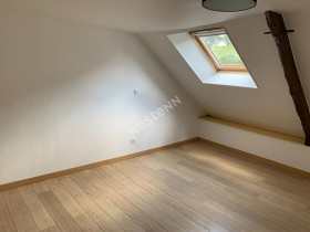 Appartement à Lamballe