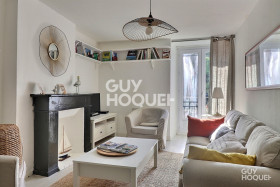 Appartement à Vannes