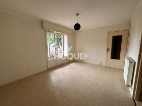 Appartement à Mulhouse