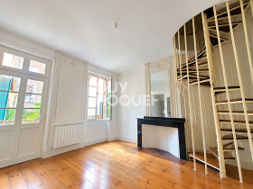 Appartement à Albi